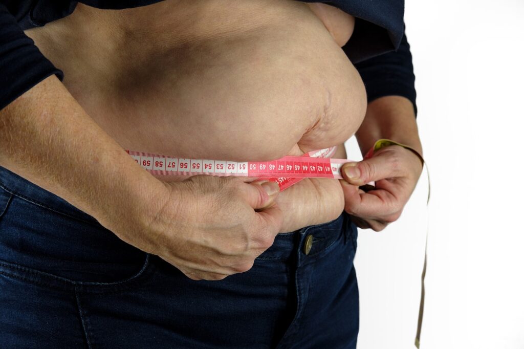 lipoaspiration culotte de cheval