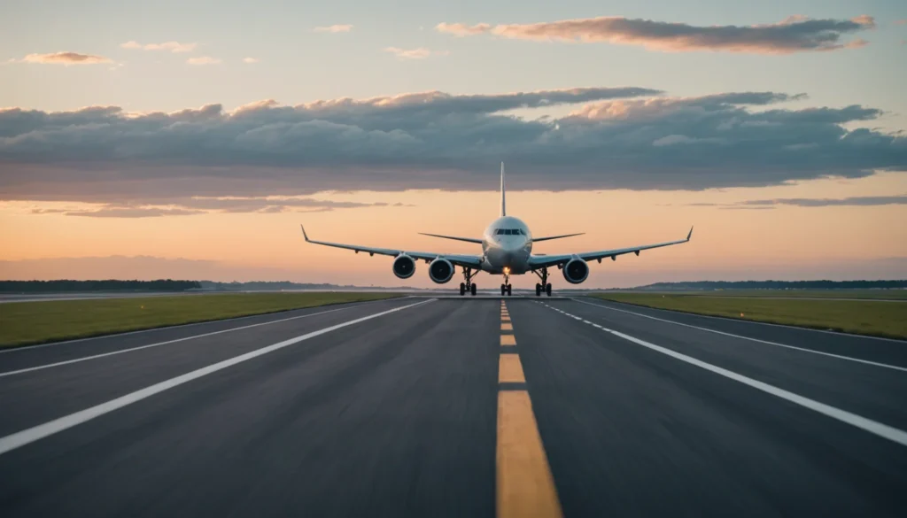 rever d un avion