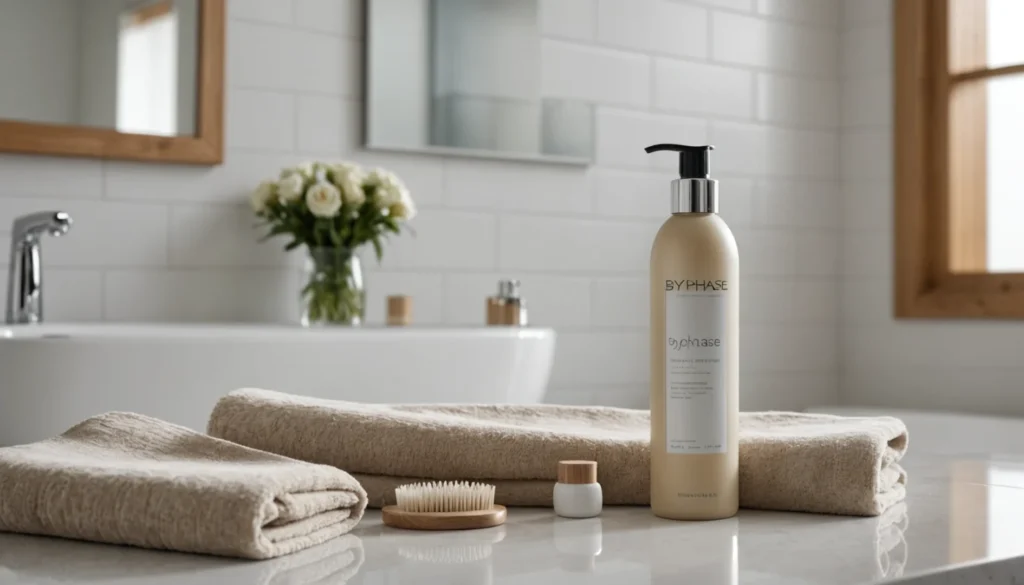 shampoing byphasse avis